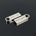 Kovinski usb ključ, usb ključ kovinski