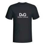 Delam & garam, majica