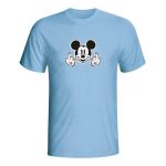 Mickey Mouse F*ck you, majica