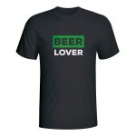 Beer Lover, majica