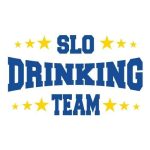 Slo Drinking Team, majica - slika 2