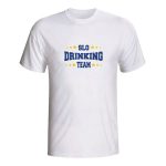 Slo Drinking Team, majica