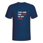 You are CSS to my HTML, majica
