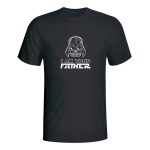 I am your father Darth Vader Star Wars, majica