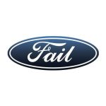 Ford Fail, majica