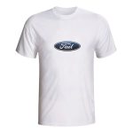Ford Fail, majica