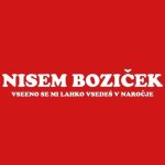 Nisem božiček, majica - slika 2