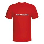 Nisem božiček, majica
