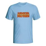 I shaved my balls for this, moška majica