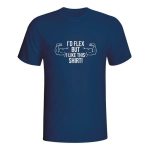 I'd flex but I like this shirt, majica