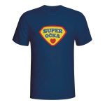 Super očka, majica z napisom