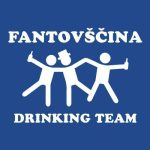 Drinking team fantovščina, majica - slika 2