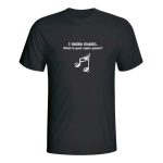 I make music, what is your super power, majica