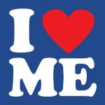 I love me, majica - slika 2