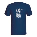King of the BBQ, majica