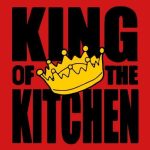 King of the Kitchen, majica - slika 2
