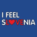 I feel Slovenia, majica - slika 2