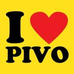 I love pivo, majica - slika 2