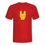 Iron Man, majica