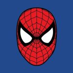 Spiderman maska, majica - slika 2