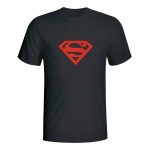 Superman majica v različnih barvah