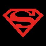 Superman majica v različnih barvah - slika 2
