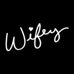 Wifey, majica za ženske - slika 2