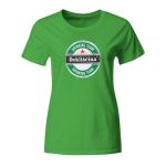 Dekliščina Drinking Team, ženska majica