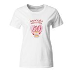 Najboljša abrahamka 50, ženska majica