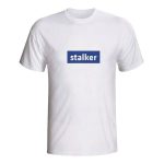 Facebook Stalker, majica