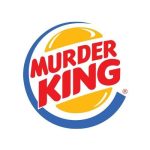 Murder King, majica - slika 2