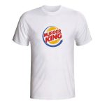 Murder King, majica