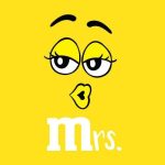 Mrs. M (ženski del), ženska majica - slika 2