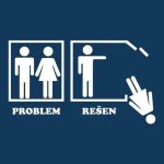 Problem rešen, majica - slika 2