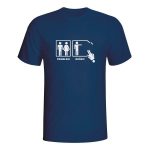 Problem rešen, majica