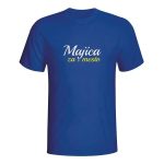 Majica za v mesto