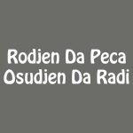 Rodjen da peca, osudjen da radi, majica - slika 2