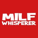 Milf Whisperer, majica - slika 2