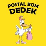 Postal bom dedek za punčke, majica z lastnim napisom - slika 2