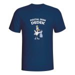 Postal bom dedek za fantke, majica z lastnim napisom