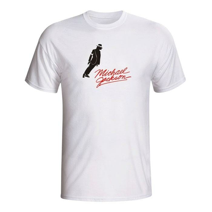 Michael Jackson, majica Michael Jackson, majica