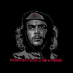 Che Guevara, T-shirt majica - slika 2