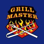 Grill master predpasnik