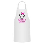 Kitchen Queen predpasnik
