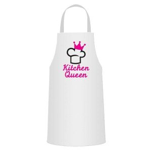 Kitchen Queen predpasnik