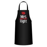 Mrs Always Right predpasnik