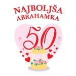 Najboljša Abrahamka 50 predpasnik