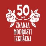 50 let znanja, modrosti in izkušenj predpasnik - slika 2
