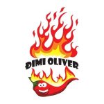Đimi Oliver predpasnik