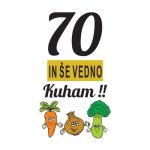 Čeprav sem Abrahamka predpasnik